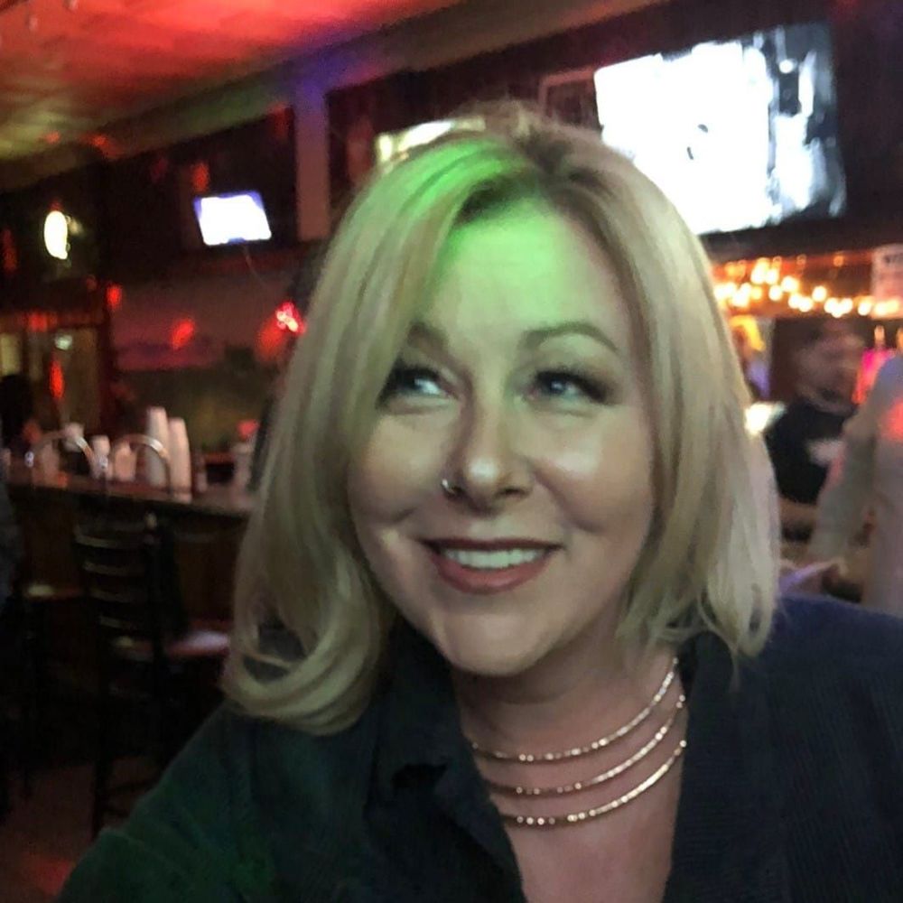 Meet your Posher, Tracy